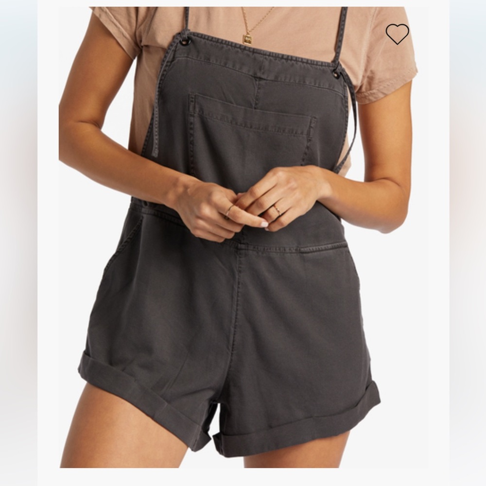 BILLABONG ROMPER